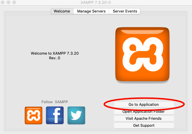 How To Download And Install Joomla In Xampp On Mac