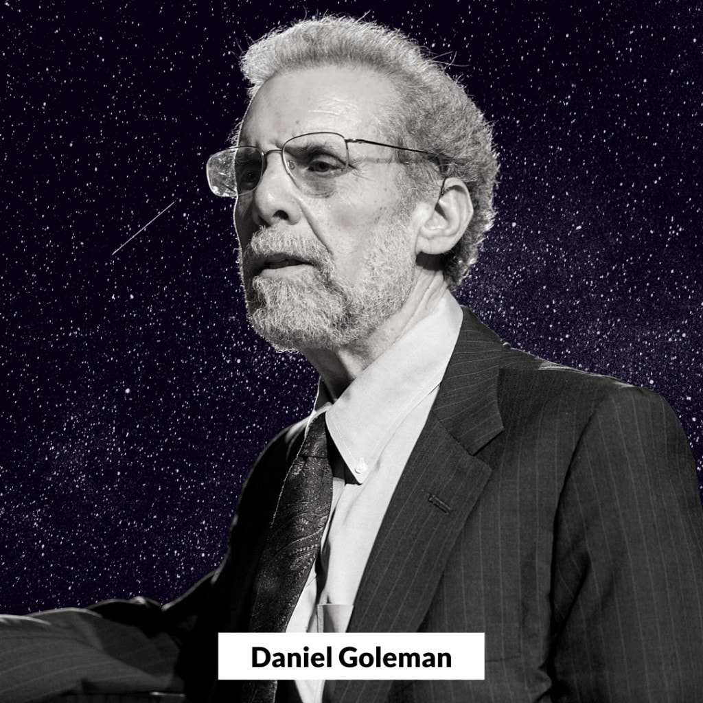 Daniel Goleman