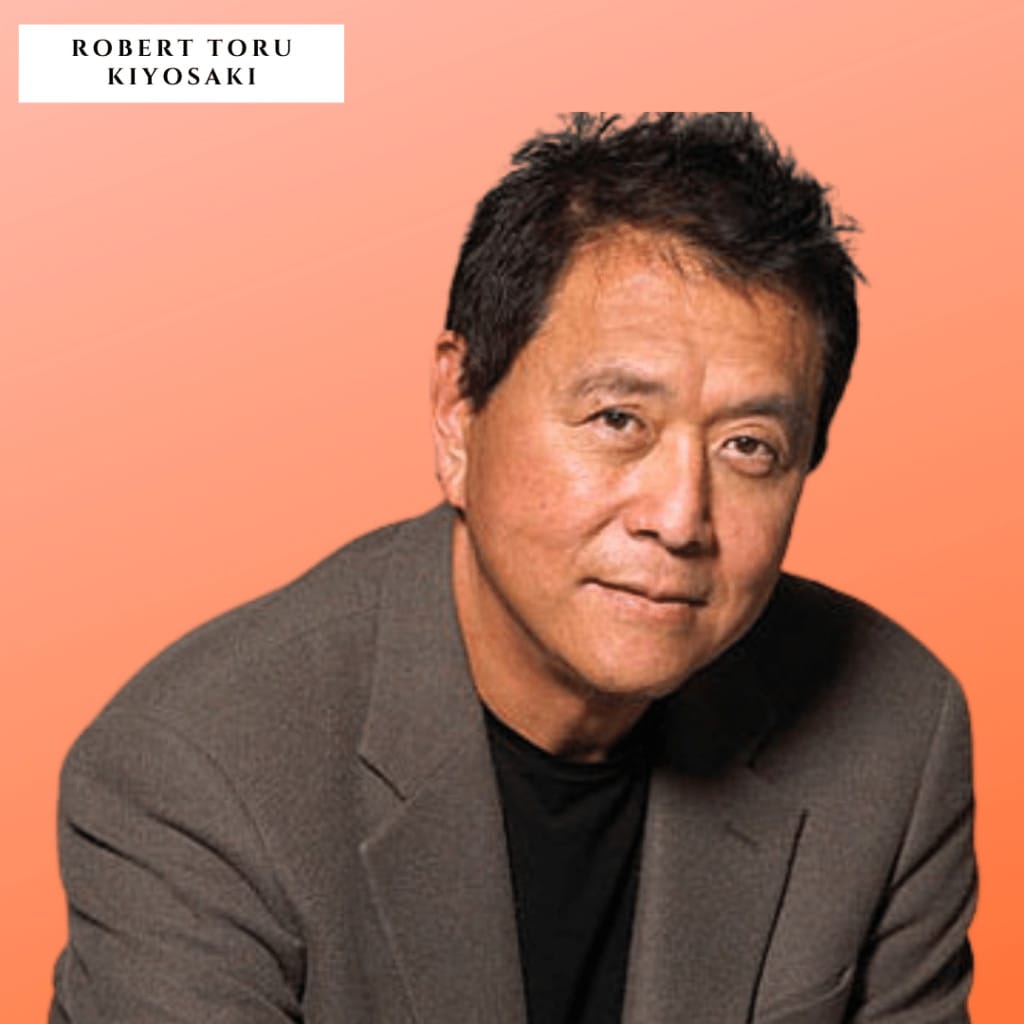 Robert Kiyosaki