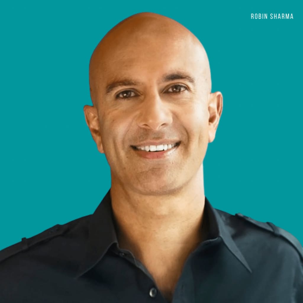 Robin Sharma’s Who will cry when you die summary, quotes and review ...