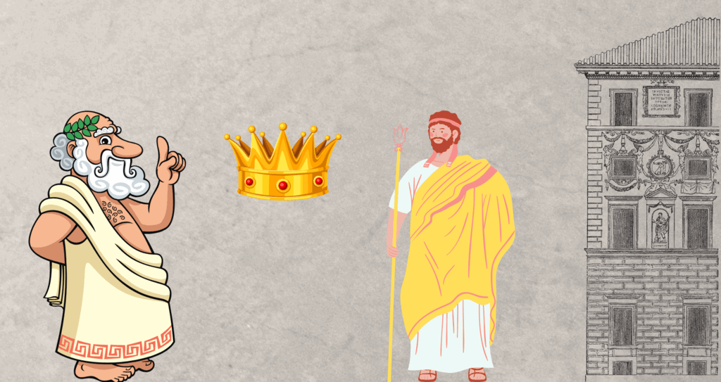 archimedes and the golden crown