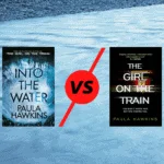 Which Paula Hawkin's Book Is Better, Into The Water Or The Girl On The Train?